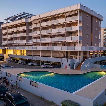 Residence Itaca ビビオーネ エクステリア 写真