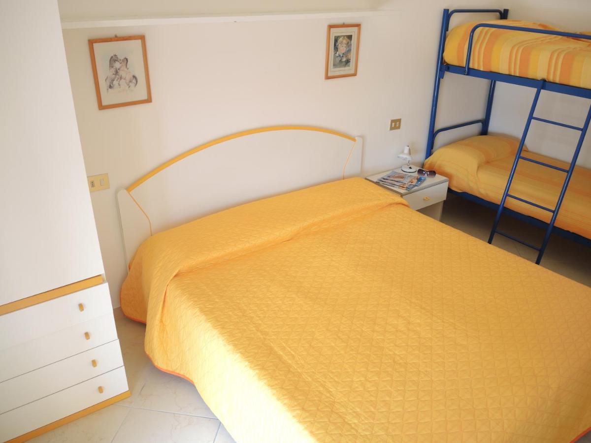 Residence Itaca ビビオーネ エクステリア 写真