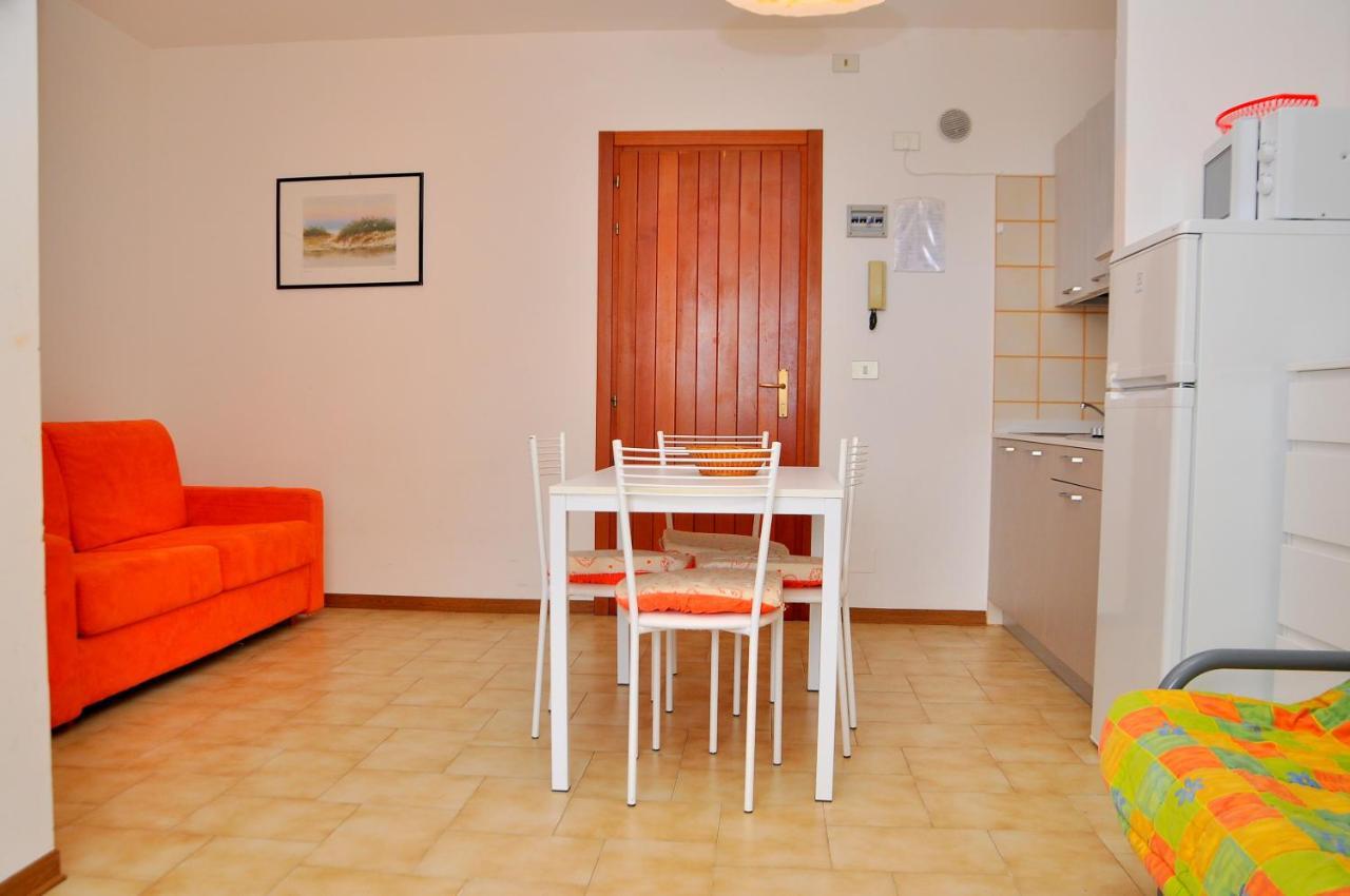 Residence Itaca ビビオーネ エクステリア 写真