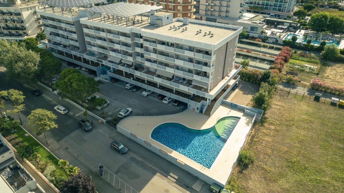 Residence Itaca ビビオーネ エクステリア 写真