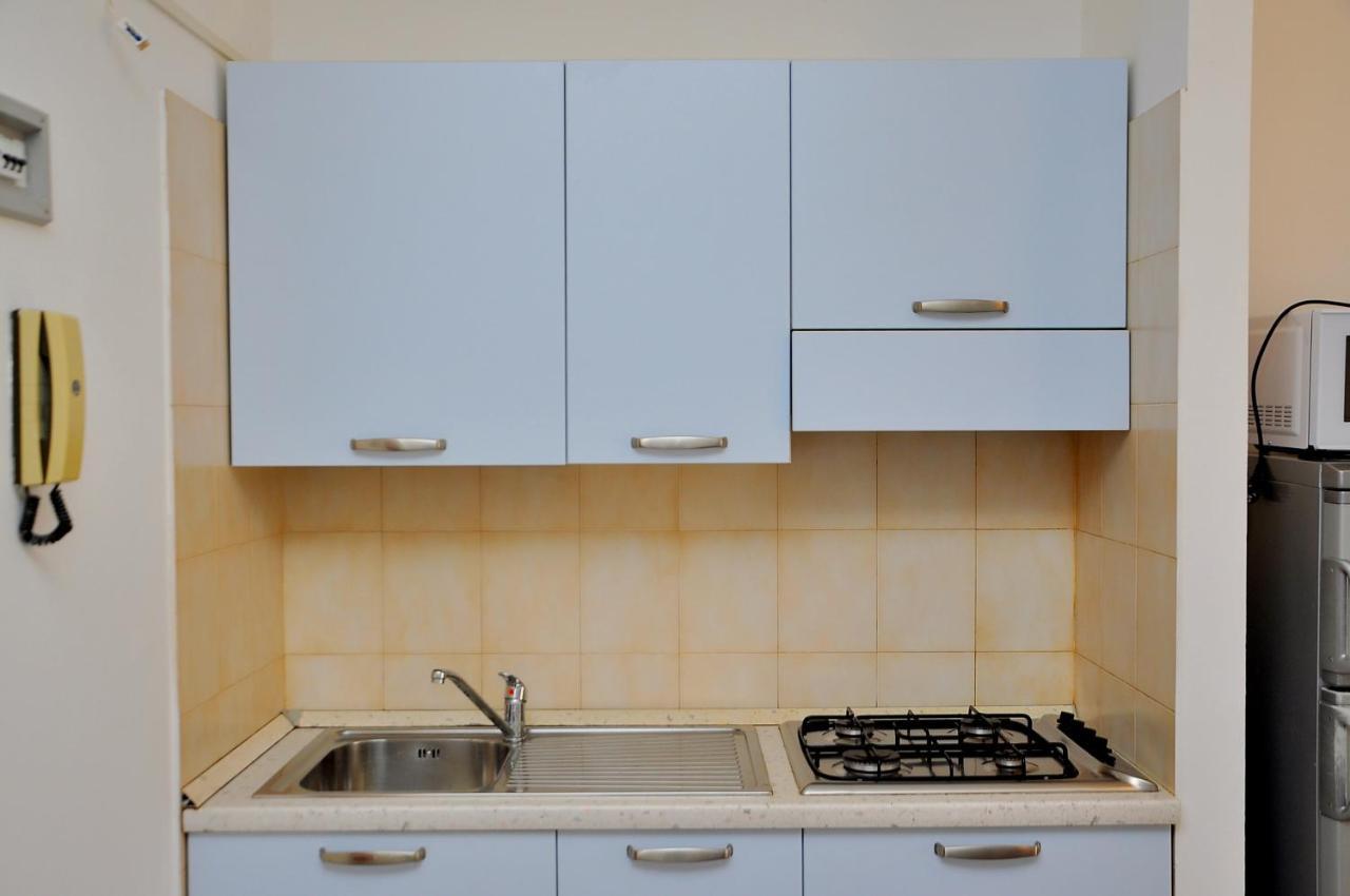 Residence Itaca ビビオーネ エクステリア 写真