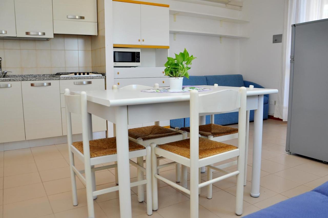 Residence Itaca ビビオーネ エクステリア 写真