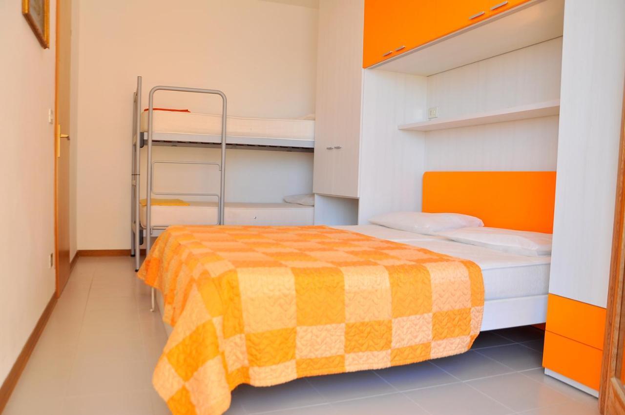 Residence Itaca ビビオーネ エクステリア 写真