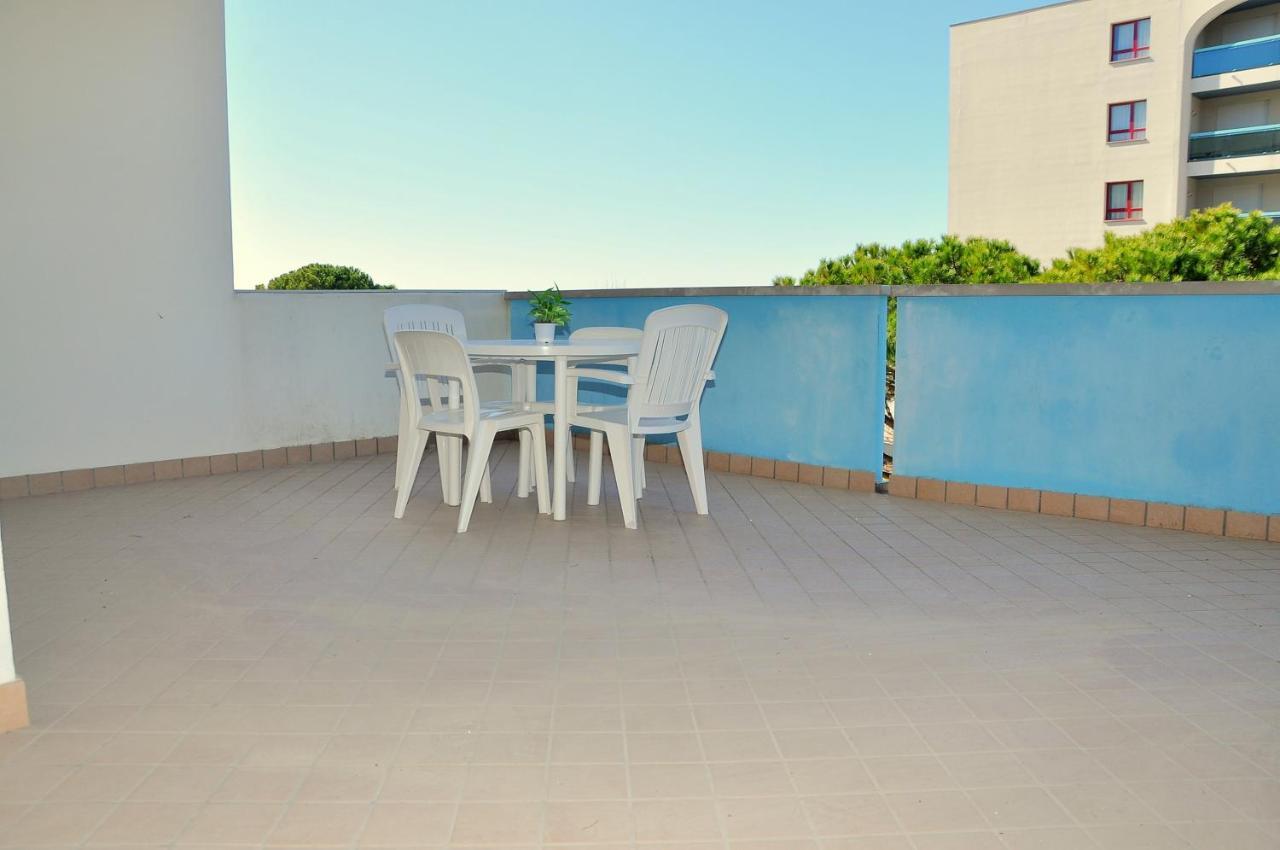 Residence Itaca ビビオーネ エクステリア 写真