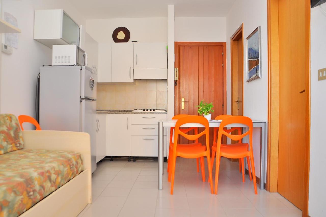 Residence Itaca ビビオーネ エクステリア 写真