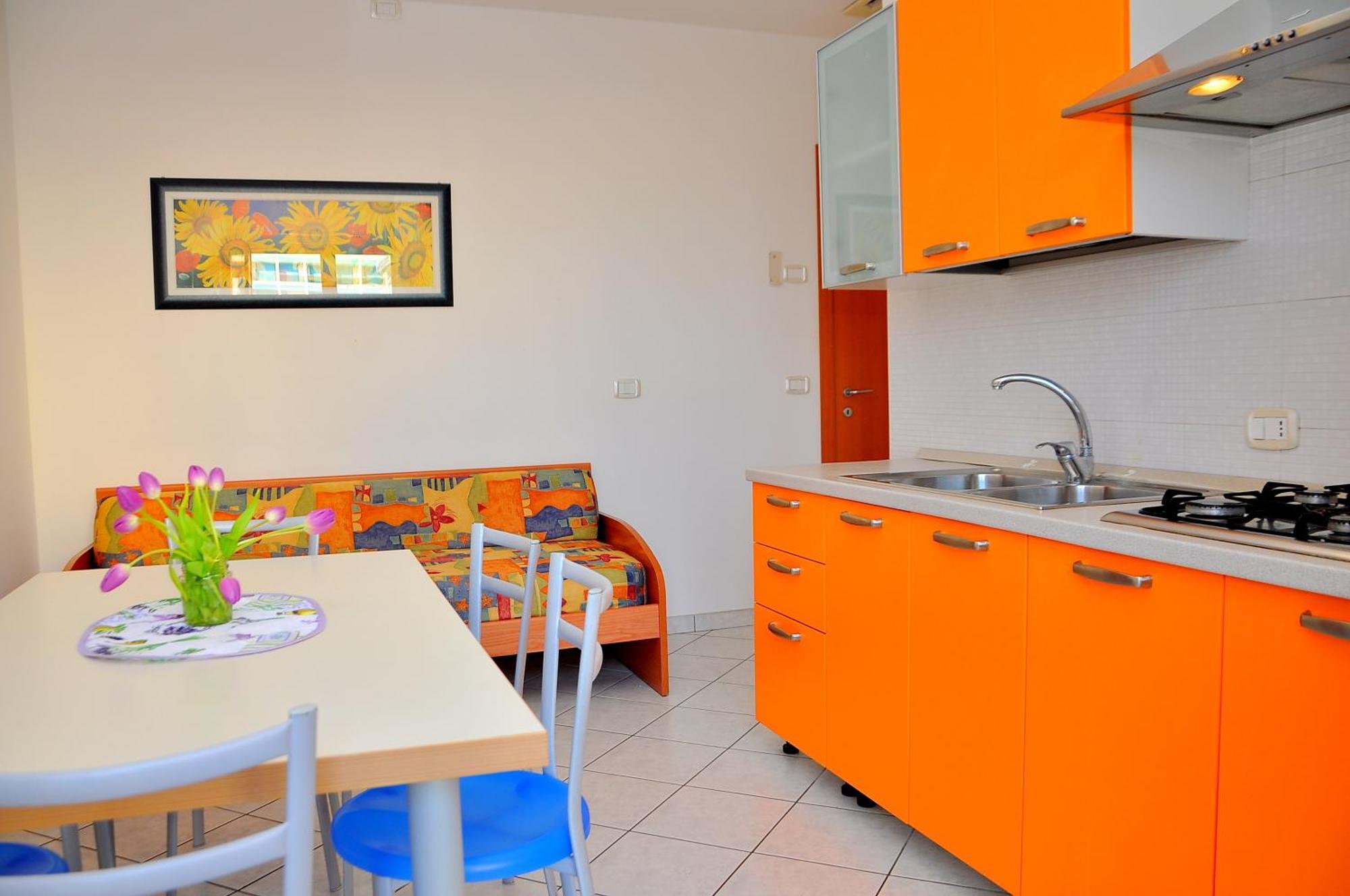 Residence Itaca ビビオーネ エクステリア 写真