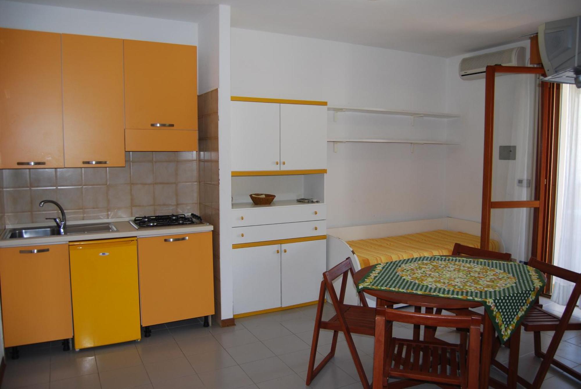 Residence Itaca ビビオーネ エクステリア 写真