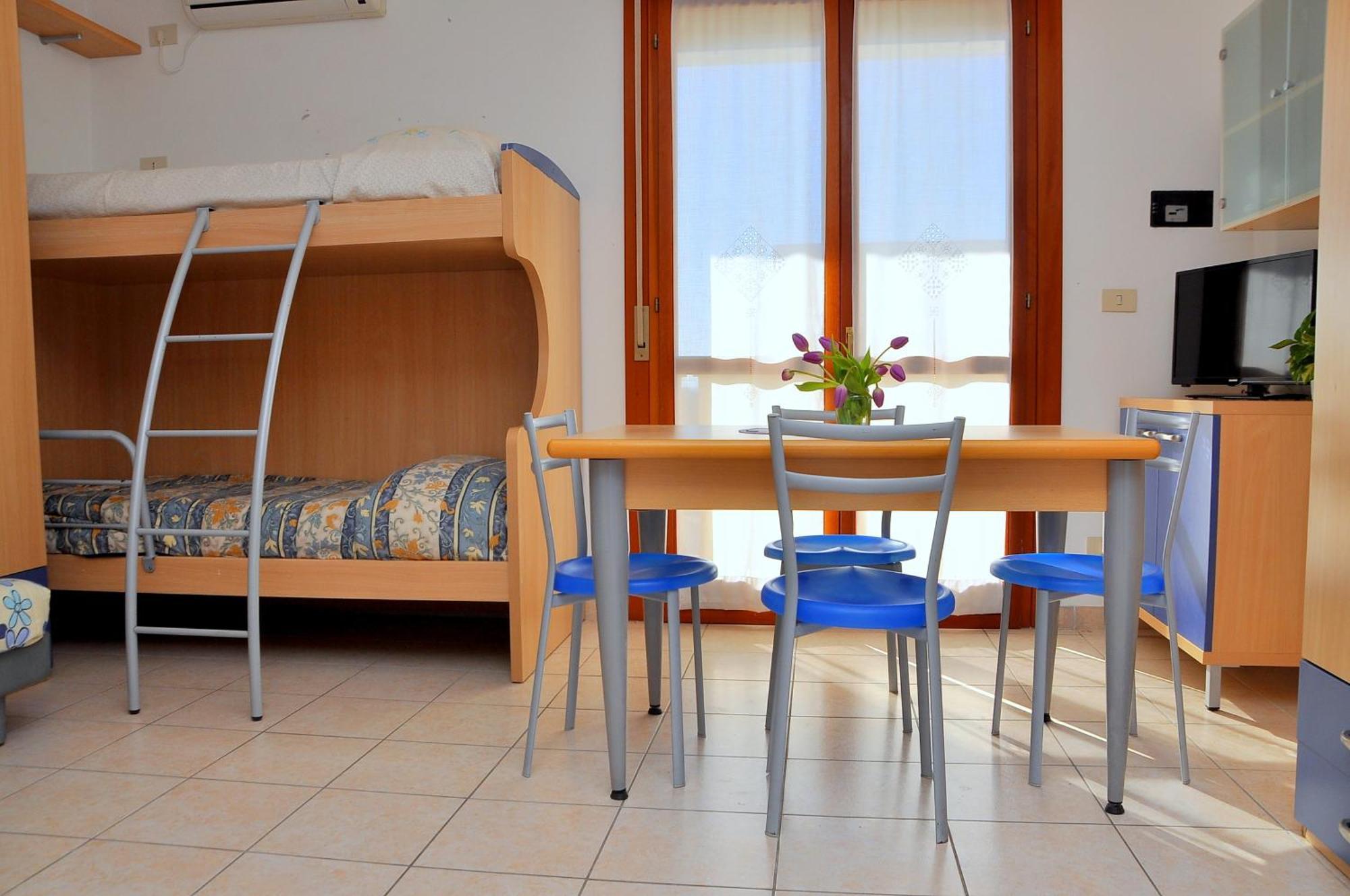 Residence Itaca ビビオーネ エクステリア 写真
