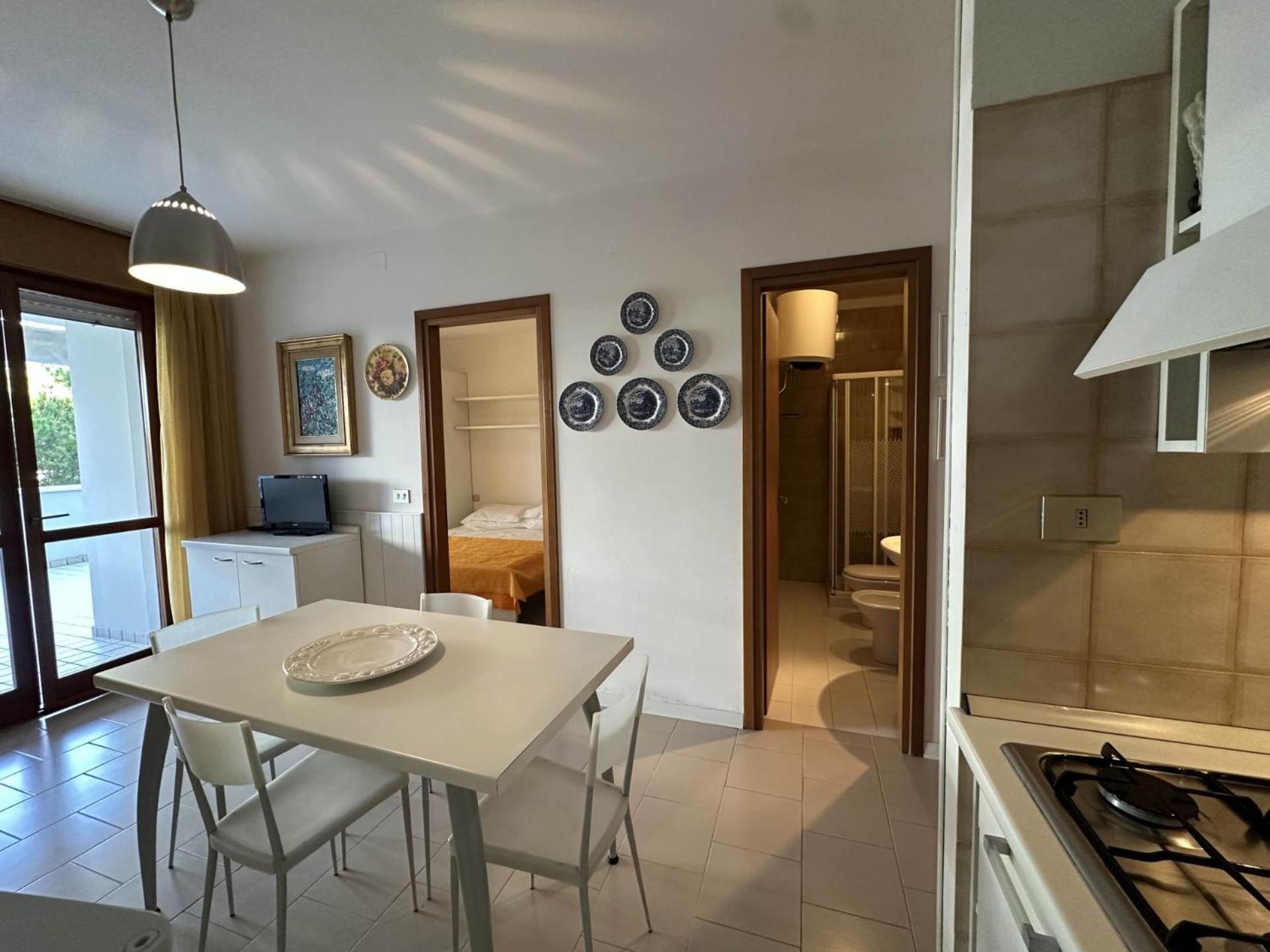 Residence Itaca ビビオーネ エクステリア 写真